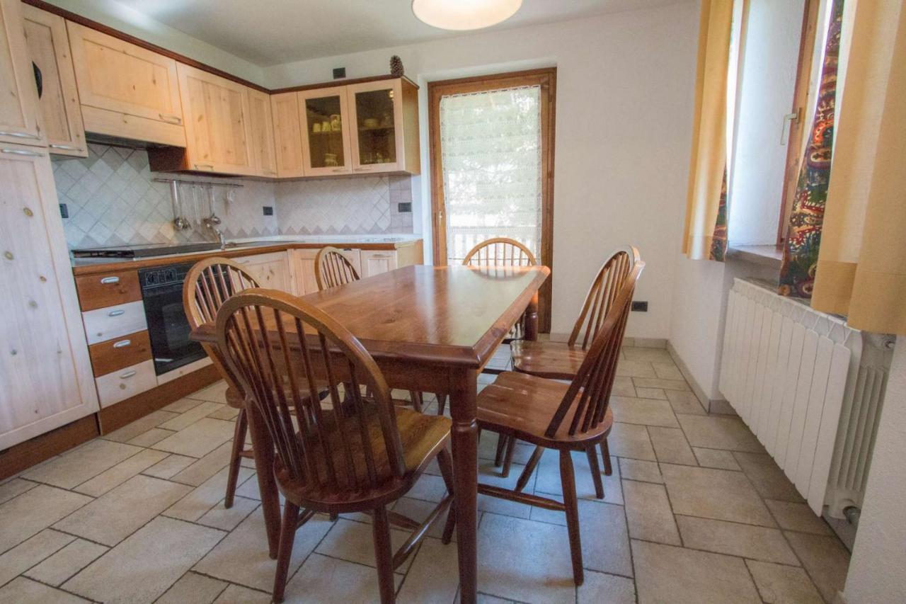 Ferienwohnung Casa Dina - Cogne Vda N 0020 Zimmer foto