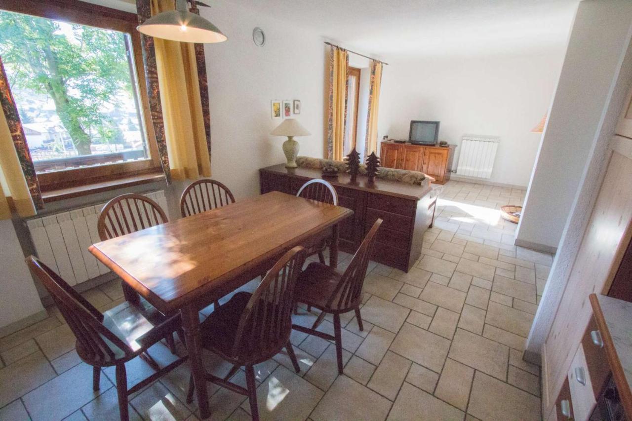Ferienwohnung Casa Dina - Cogne Vda N 0020 Zimmer foto