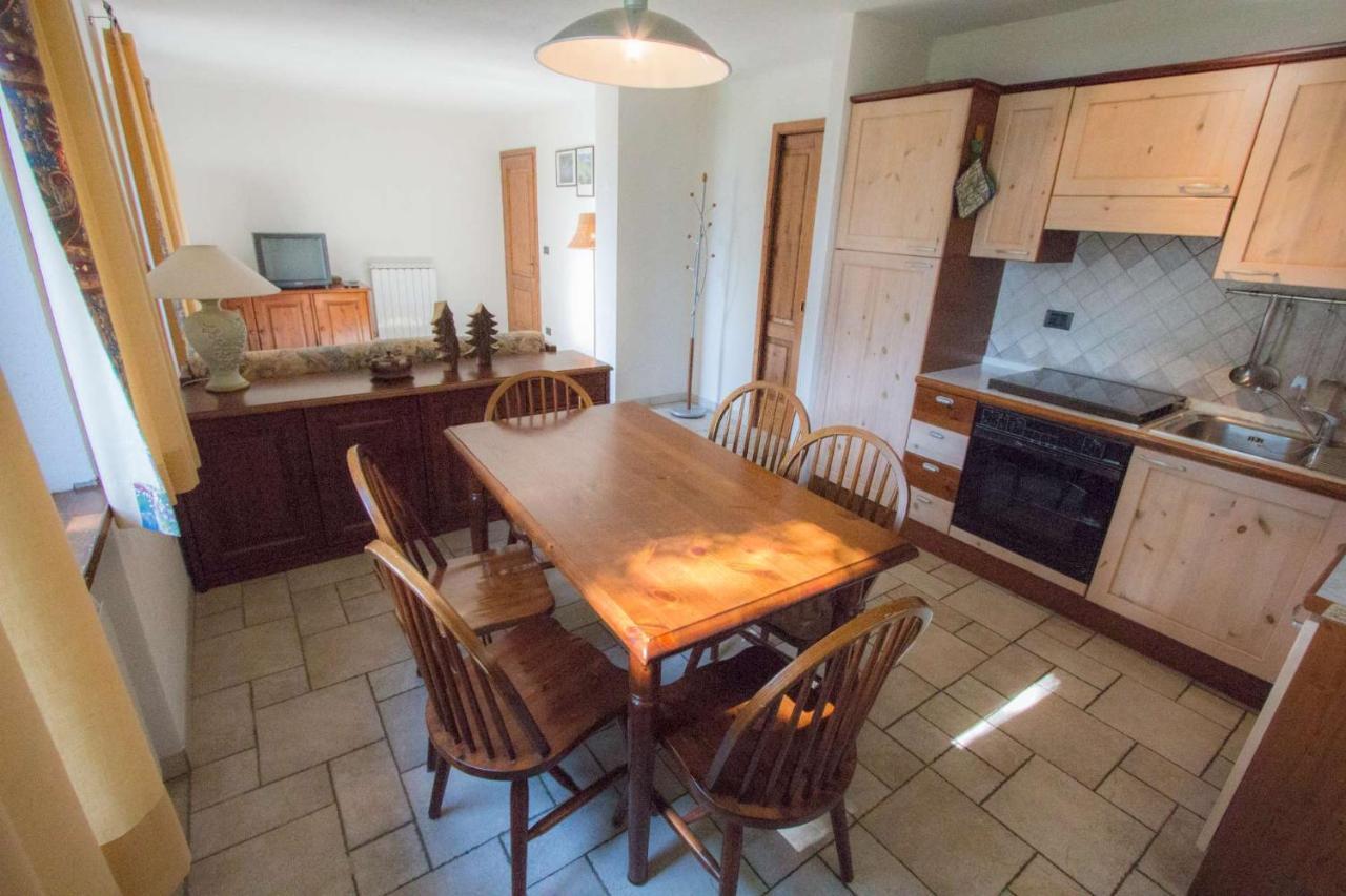 Ferienwohnung Casa Dina - Cogne Vda N 0020 Zimmer foto