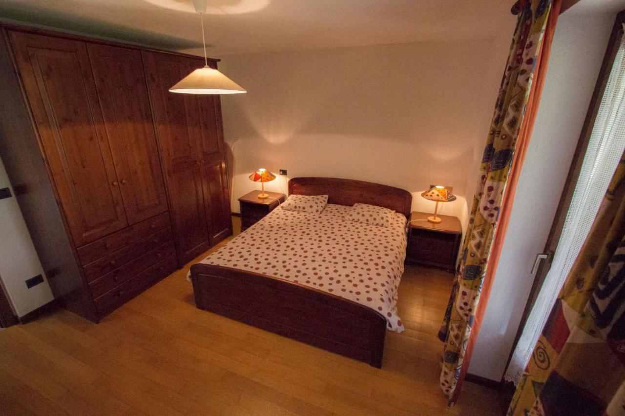 Ferienwohnung Casa Dina - Cogne Vda N 0020 Zimmer foto
