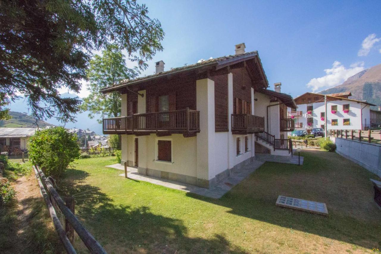 Ferienwohnung Casa Dina - Cogne Vda N 0020 Zimmer foto