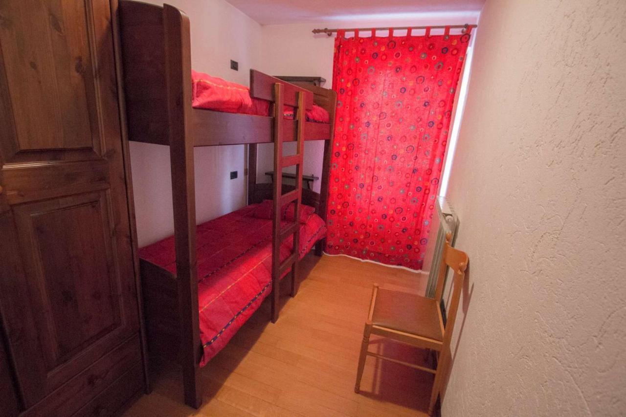 Ferienwohnung Casa Dina - Cogne Vda N 0020 Zimmer foto